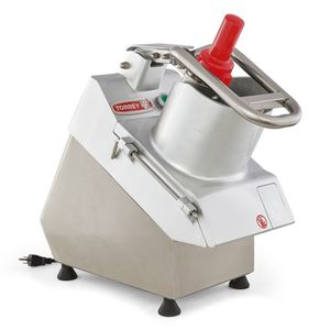 Procesador de alimentos Torrey acero inoxidable pva180