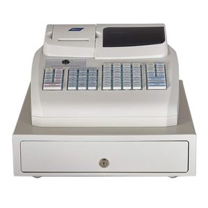 Caja registradora blazer 4 cajeros er200