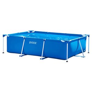 Alberca Intex Azul 28270Np