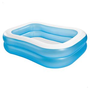 Alberca Intex azul 57180np