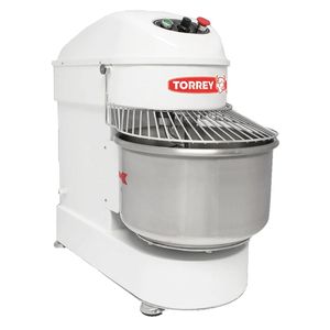 Amasadora eléctrica Torrey 20 litros blanco amt20