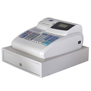 Caja registradora blazer 20 cajeros er800