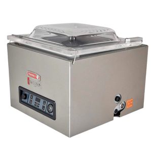 Empacadora al vacío  Torrey ev20-b