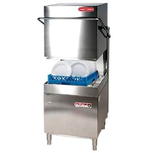 Lavavajillas Torrey acero inoxidable lv950c