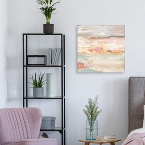 Cuadro decorativo Fine Art TJ 61 cm x 61 cm ncc0783