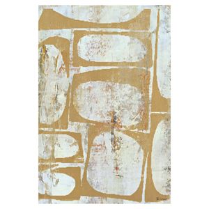Cuadro decorativo Fine Art TJ 61 cm x 91 cm ncb0797
