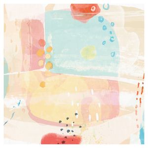Cuadro decorativo Fine Art TJ 61 cm x 61 cm ncc0706