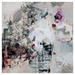 Cuadro decorativo Fine Art TJ 61 cm x 61 cm ncc0694