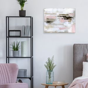 Cuadro decorativo Fine Art TJ 56 cm x 71 cm ncf1251