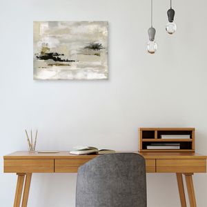 Cuadro decorativo Fine Art TJ 56 cm x 71 cm ncf1252