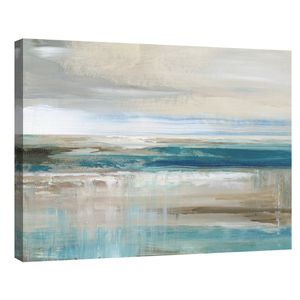Cuadro decorativo Fine Art TJ 56 cm x 71 cm ncf1254
