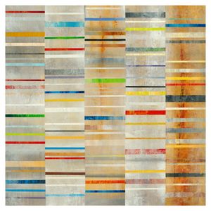 Cuadro decorativo Fine Art TJ 61 cm x 61 cm ncc0668