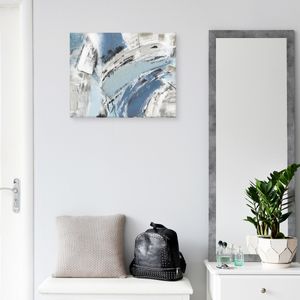 Cuadro decorativo Fine Art TJ 56 cm x 71 cm ncf1253