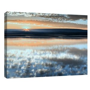 Cuadro decorativo Fine Art TJ 56 cm x 71 cm ncf1248