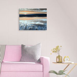 Cuadro decorativo Fine Art TJ 56 cm x 71 cm ncf1248