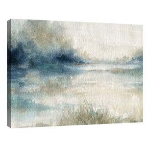 Cuadro decorativo Fine Art TJ 56 cm x 71 cm ncf1238