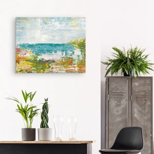 Cuadro decorativo Fine Art TJ 56 cm x 71 cm ncf1104