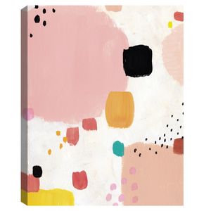 Cuadro decorativo Fine Art TJ 56 cm x 71 cm ncf1082