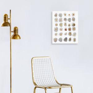 Cuadro decorativo Fine Art TJ 56 cm x 71 cm ncf0964