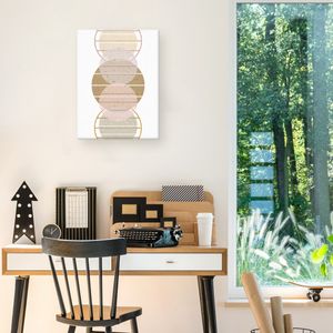 Cuadro decorativo Fine Art TJ 46 cm x 61 cm nci0327