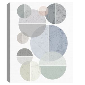 Cuadro decorativo Fine Art TJ 56 cm x 71 cm ncf0956