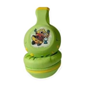 Audífonos de diadema inalámbricos Gadgets & Fun jellie monsters para niños