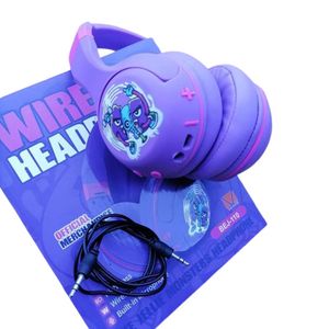 Audífonos de diadema inalámbricos Gadgets & Fun jellie monsters para niños