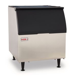 Deposito de hielo Torrey capacidad 160 kg dh160