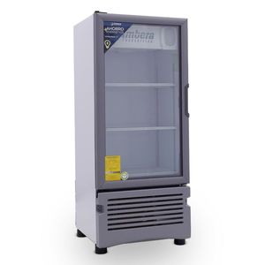 Refrigerador vertical Imbera 9p vr-09