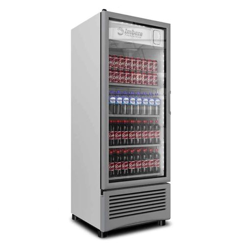 Refrigerador Vertical Imbera 17P VR-17