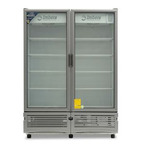 Refrigerador industrial Imbera 2 puertas  42p g342-2