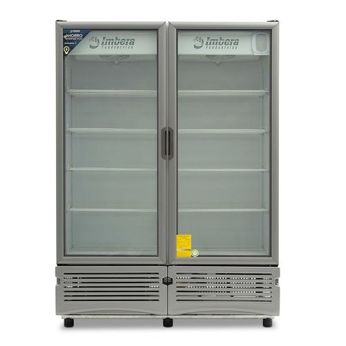 Refrigerador Industrial Imbera 2 Puertas  42P G342-2