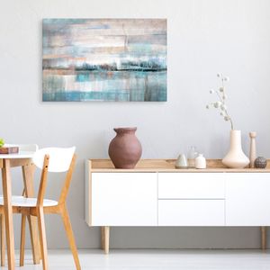 Cuadro decorativo Fine Art TJ 61 cm x 91 cm ncb1180