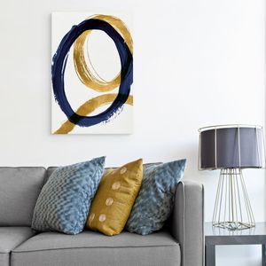 Cuadro decorativo Fine Art TJ 61 cm x 91 cm ncb1008
