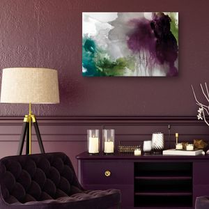 Cuadro decorativo Fine Art TJ 1 cm x 91 cm ncb1006