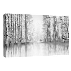 Cuadro decorativo Fine Art TJ 61 cm x 91 cm ncb0822