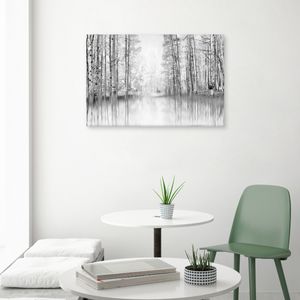 Cuadro decorativo Fine Art TJ 61 cm x 91 cm ncb0822