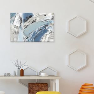 Cuadro decorativo Fine Art TJ 61 cm x 91 cm ncb1171
