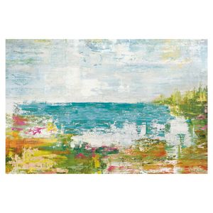 Cuadro decorativo Fine Art TJ 61 cm x 91 cm ncb1012