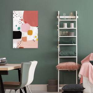 Cuadro decorativo Fine Art TJ 61 cm x 91 cm ncb0986