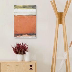Cuadro decorativo Fine Art TJ 61 cm x 91 cm ncb0849