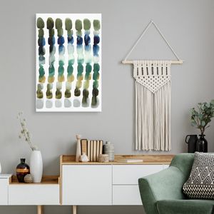 Cuadro decorativo Fine Art TJ 61 cm x 91 cm ncb0880
