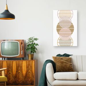 Cuadro decorativo Fine Art TJ 61 cm x 91 cm ncb0874