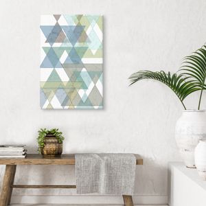 Cuadro decorativo Fine Art TJ 61 cm x 91 cm ncb0870