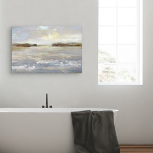 Cuadro decorativo Fine Art TJ 61 cm x 91 cm ncb0820