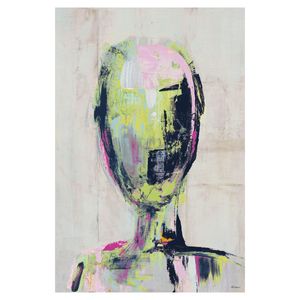 Cuadro decorativo Fine Art TJ 61 cm x 91 cm ncb0822
