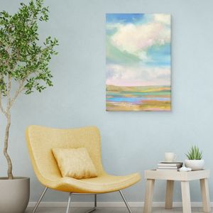 Cuadro decorativo Fine Art TJ 61 cm x 91 cm ncb0819