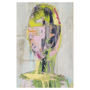 Cuadro decorativo Fine Art TJ 61 cm x 91 cm ncb0823