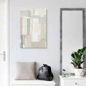 Cuadro decorativo Fine Art TJ 61 cm x 91 cm ncb0810