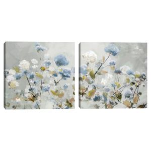 Cuadro decorativo Fine Art TJ 46 cm x 46 cm sc1600a000000080